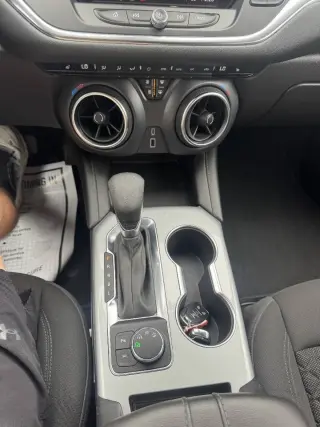 Blazer Chevrolet de 2022