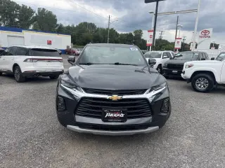 Blazer Chevrolet de 2022