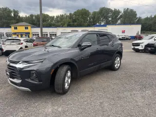 Blazer Chevrolet de 2022