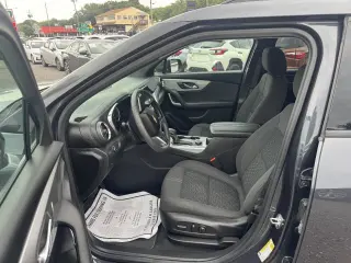 Blazer Chevrolet de 2022