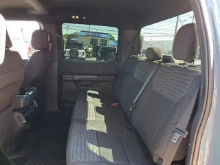 Ford F-150 2023 4x4 XL 4dr SuperCrew 5.5 ft. SB