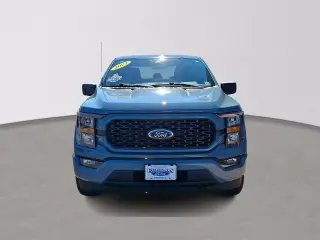 Ford F-150 2023 4x4 XL 4dr SuperCrew 5.5 ft. SB