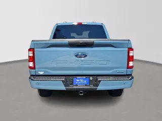 Ford F-150 2023 4x4 XL 4dr SuperCrew 5.5 ft. SB