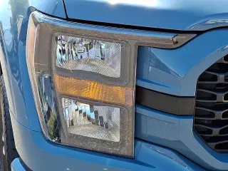Ford F-150 2023 4x4 XL 4dr SuperCrew 5.5 ft. SB