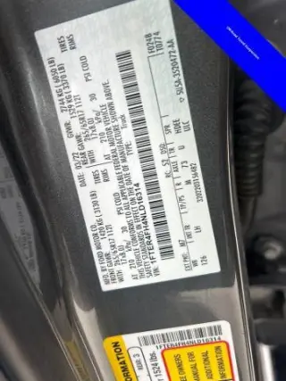 Ford Ranger 2022 4x4 XLT 4dr SuperCrew 5.1 ft. SB