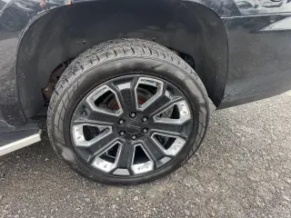2018 GMC Yukon