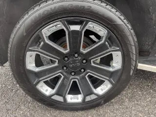 2018 GMC Yukon