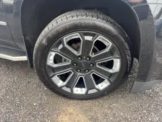 2018 GMC Yukon