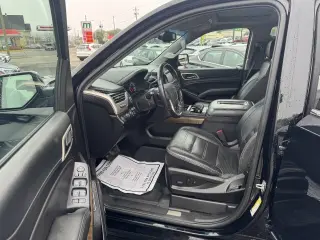 2018 GMC Yukon