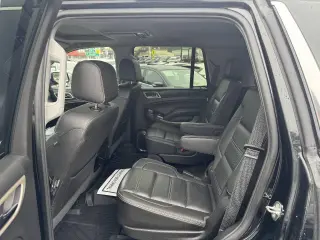 2018 GMC Yukon