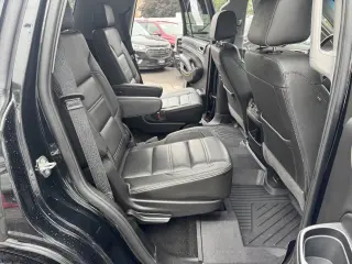 2018 GMC Yukon