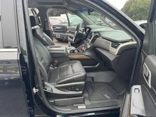 2018 GMC Yukon