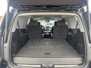 2018 GMC Yukon