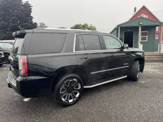 2018 GMC Yukon