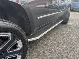 2018 GMC Yukon