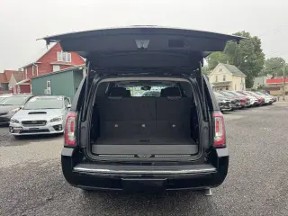 2018 GMC Yukon