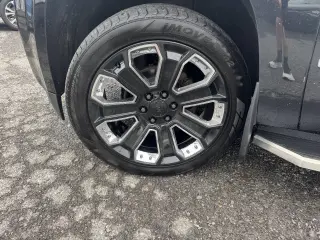 2018 GMC Yukon