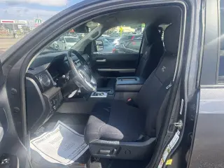 2018 Toyota Tundra