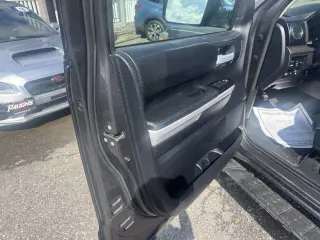 2018 Toyota Tundra