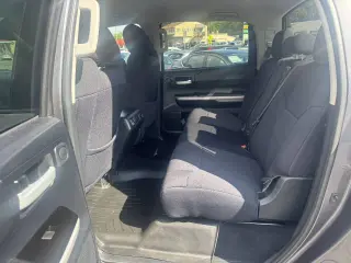 2018 Toyota Tundra
