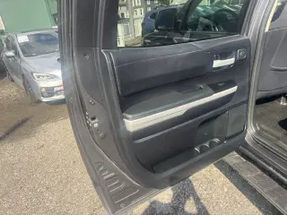 2018 Toyota Tundra