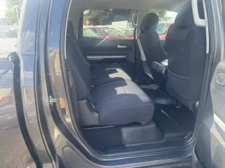 2018 Toyota Tundra