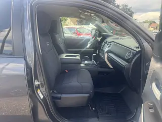 2018 Toyota Tundra