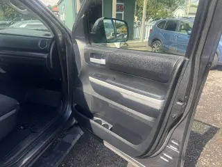 2018 Toyota Tundra