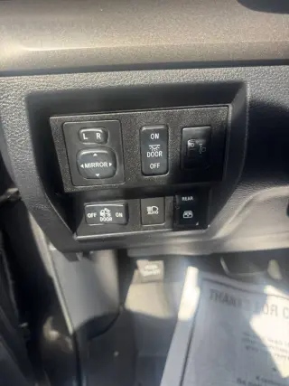 2018 Toyota Tundra