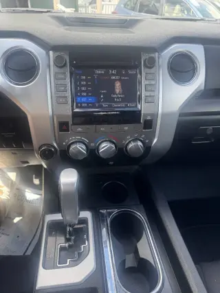 2018 Toyota Tundra