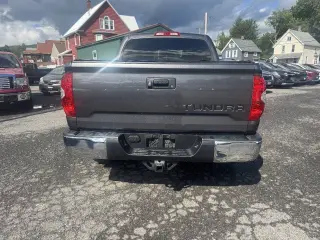 2018 Toyota Tundra