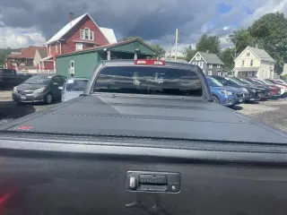 2018 Toyota Tundra
