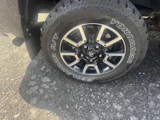 2018 Toyota Tundra