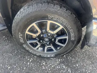 2018 Toyota Tundra