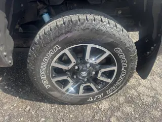 2018 Toyota Tundra