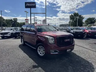 2017 GMC Yukon XL
