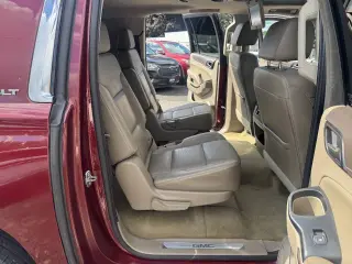 2017 GMC Yukon XL