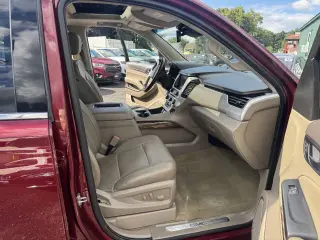 2017 GMC Yukon XL