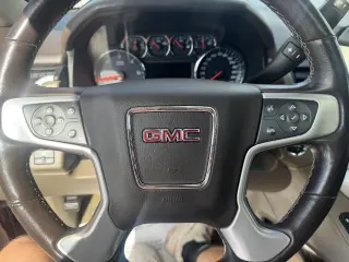 2017 GMC Yukon XL
