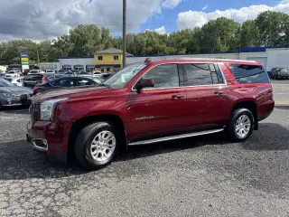2017 GMC Yukon XL