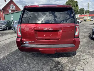2017 GMC Yukon XL
