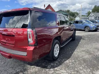 2017 GMC Yukon XL