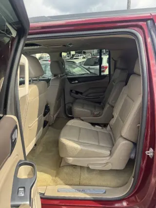 2017 GMC Yukon XL