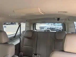 2017 GMC Yukon XL