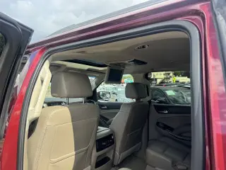 2017 GMC Yukon XL