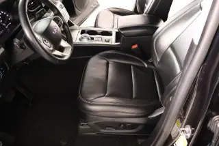 Ford Explorer 2023 AWD XLT 4dr SUV