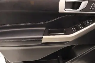 Ford Explorer 2023 AWD XLT 4dr SUV