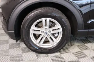 Ford Explorer 2023 AWD XLT 4dr SUV