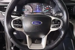 Ford Explorer 2023 AWD XLT 4dr SUV