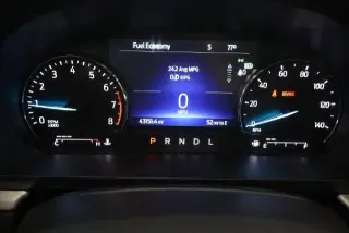 Ford Explorer 2023 AWD XLT 4dr SUV